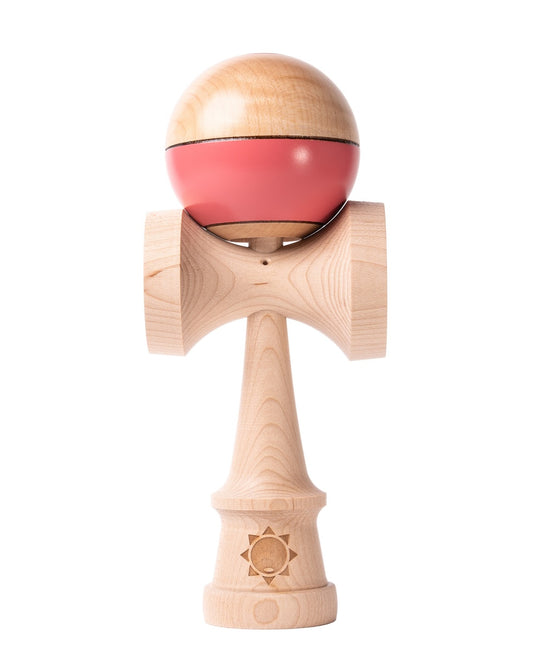Sol Kendamas - SHIBUI - Pink