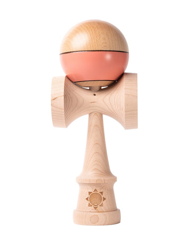 Sol Kendamas - SHIBUI - Salmon