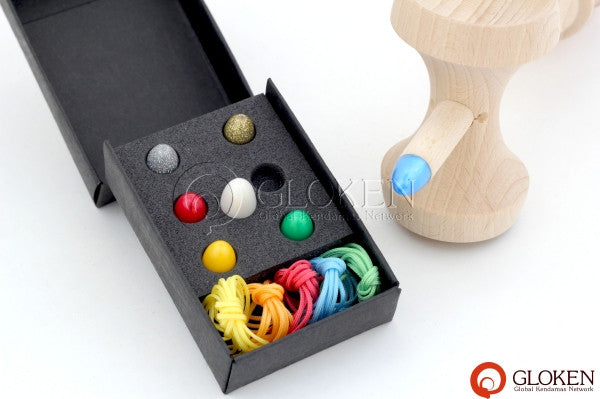 Musou Tip Replacement Kit