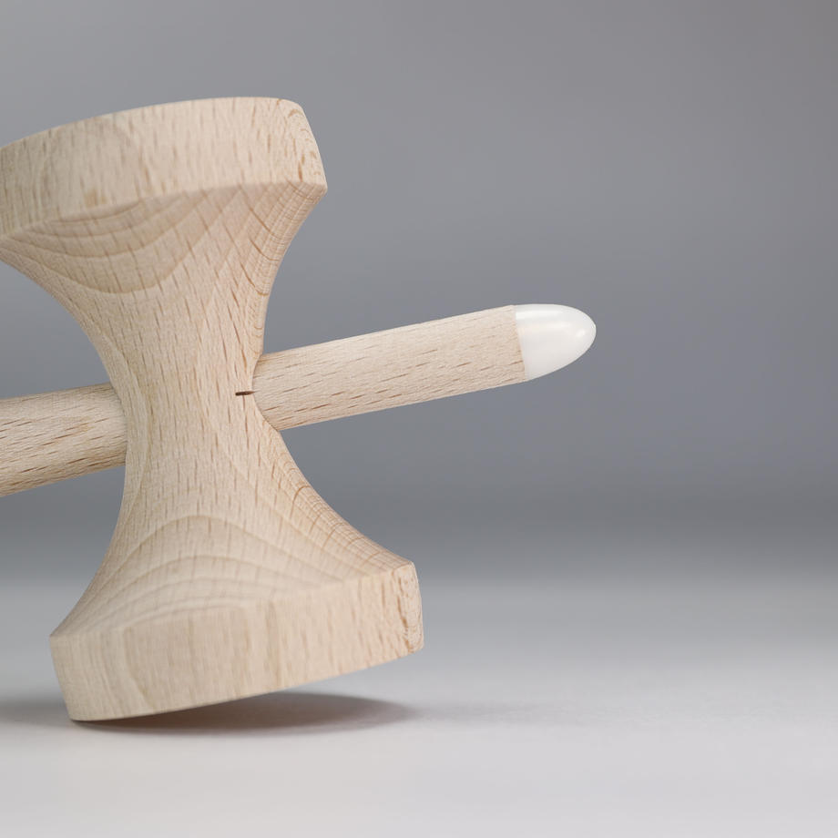Mugen Musou - RAINBOW – Global Kendamas Network Online Store